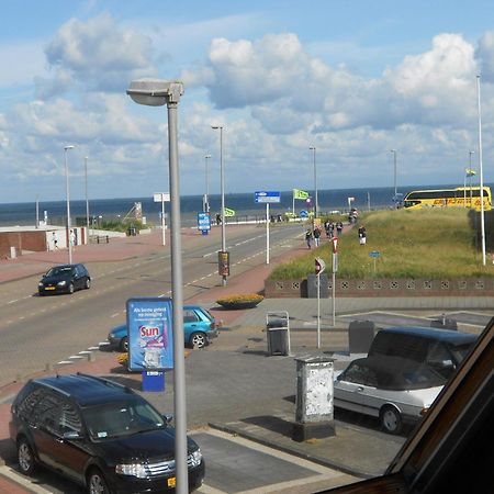 Pension Sissi Zandvoort Exterior photo