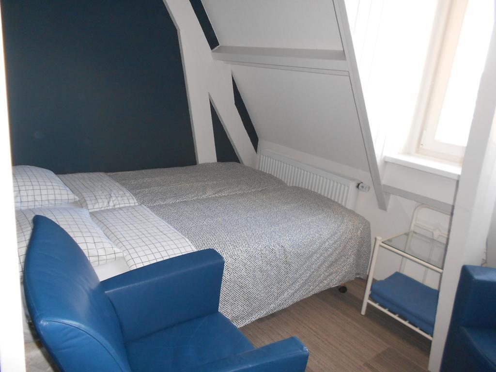 Pension Sissi Zandvoort Room photo