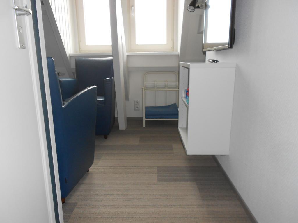 Pension Sissi Zandvoort Room photo