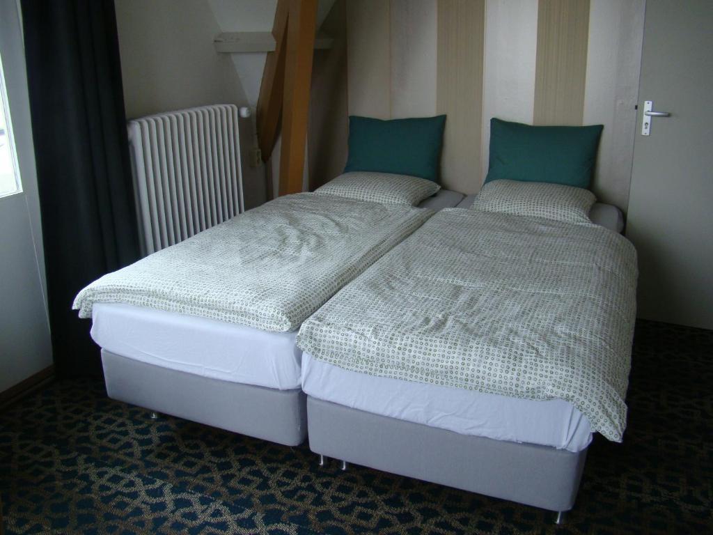 Pension Sissi Zandvoort Room photo